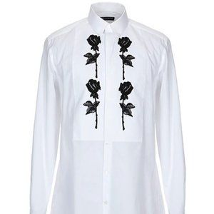 DOLCE & GABBANA SHIRT